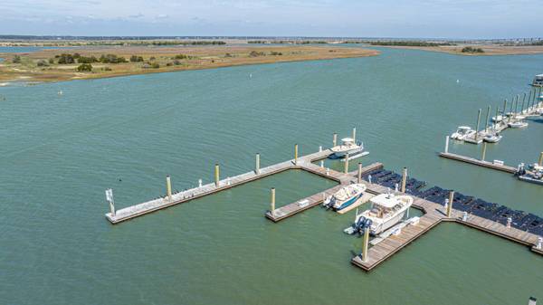 101 Palm Blvd #A9, Isle Of Palms, SC 29451