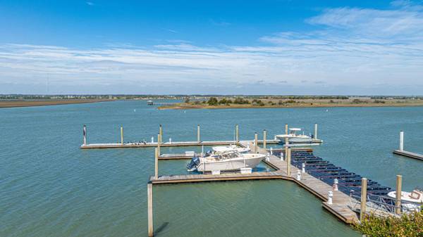 101 Palm Blvd #A9, Isle Of Palms, SC 29451