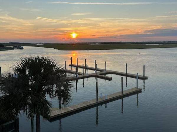 101 Palm Blvd #A-9, Isle Of Palms, SC 29451