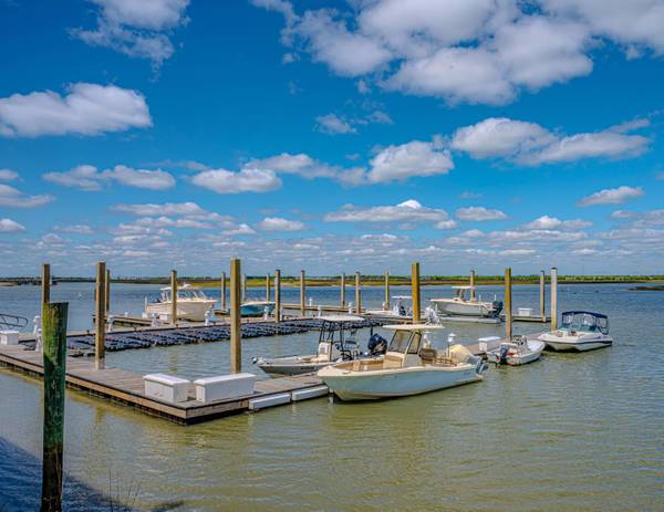 101 Palm Blvd #A-9, Isle Of Palms, SC 29451