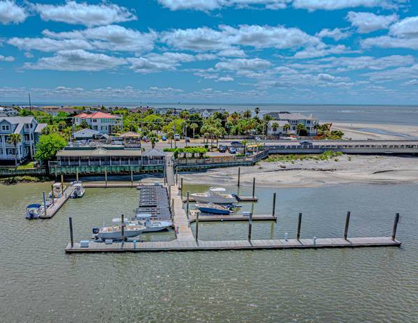 101 Palm Blvd #A-9, Isle Of Palms, SC 29451