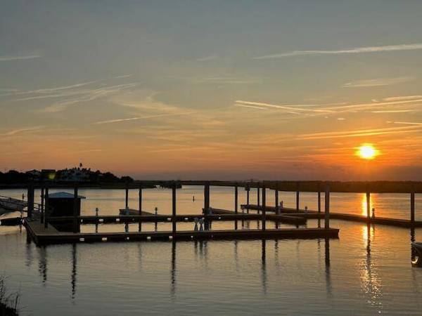 101 Palm Blvd #A-9, Isle Of Palms, SC 29451