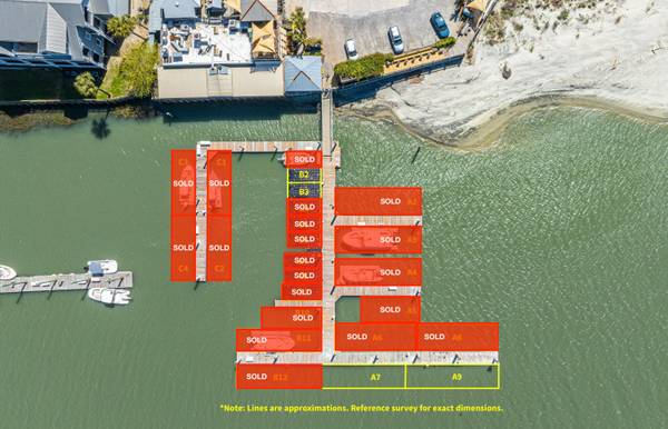 101 Palm Blvd #A9, Isle Of Palms, SC 29451