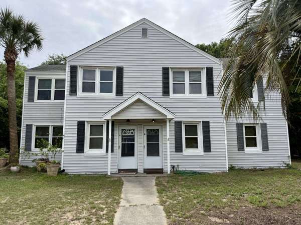 3 26th Ave #B, Isle Of Palms, SC 29451