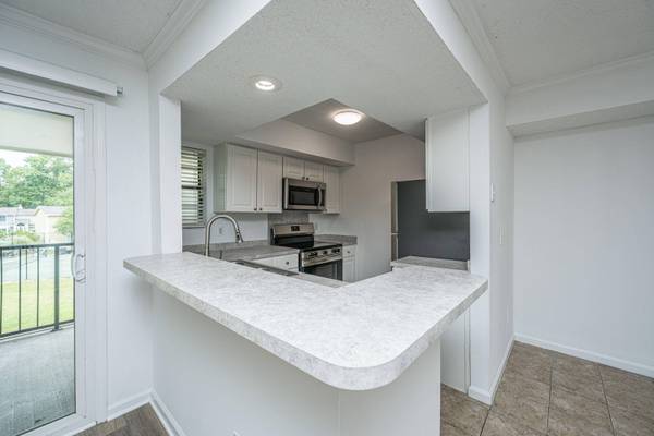 1835 Villa Maison #D, Mount Pleasant, SC 29464