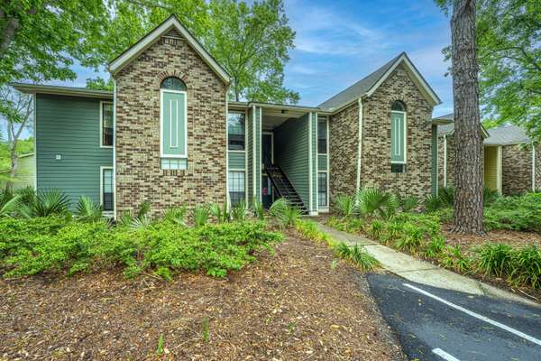 1835 Villa Maison #D
