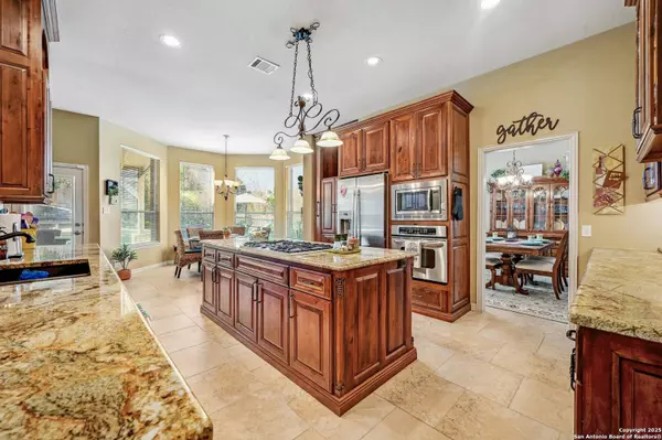 9014 WOODLAND PASS, Boerne, TX 78006-6548