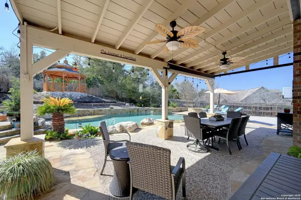 9014 WOODLAND PASS, Boerne, TX 78006-6548