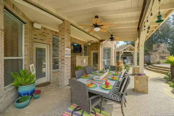 9014 WOODLAND PASS, Boerne, TX 78006-6548