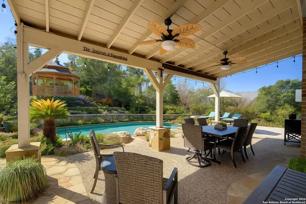 9014 WOODLAND PASS, Boerne, TX 78006-6548