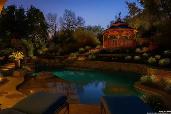 9014 WOODLAND PASS, Boerne, TX 78006-6548