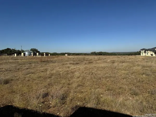 TBD, LOT 44 Old 32 Crossing Dr/, Blanco, TX 78606