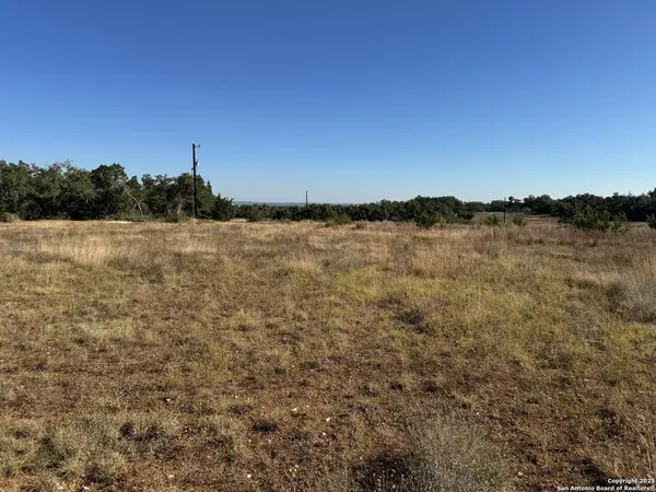 TBD, LOT 44 Old 32 Crossing Dr/, Blanco, TX 78606