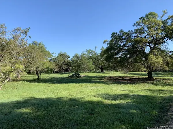 TBD, LOT 44 Old 32 Crossing Dr/, Blanco, TX 78606