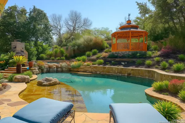 9014 Woodland, Boerne, TX 78006