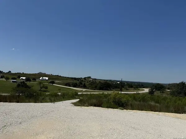 LOT 9 Purple Sage Trl, Blanco, TX 78606