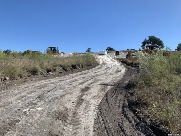 LOT 9 Purple Sage Trl, Blanco, TX 78606