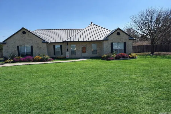 101 Creekside, Boerne, TX 78006
