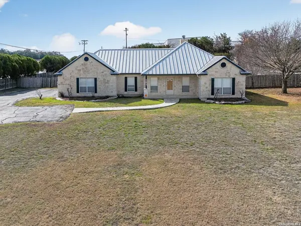 101 Creekside, Boerne, TX 78006