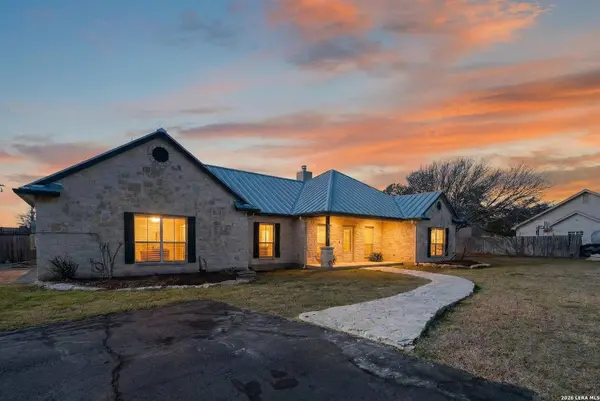 101 Creekside, Boerne, TX 78006