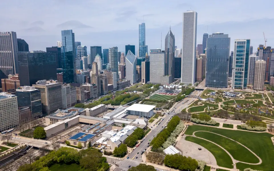 Oakbrook Terrace