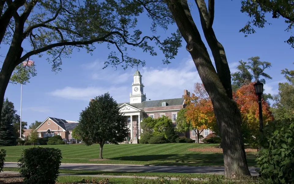 Hinsdale