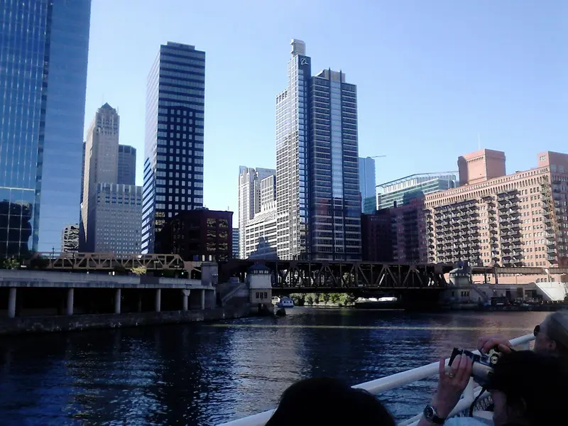 River North