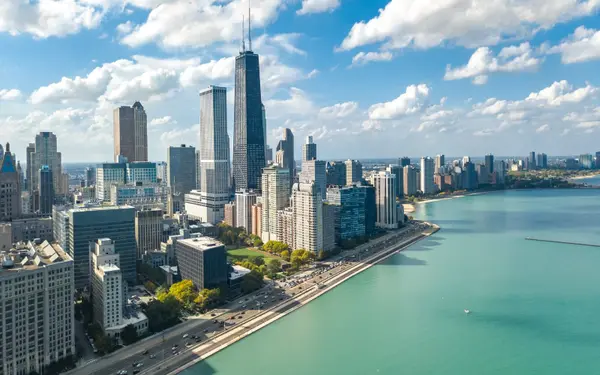 Chicago