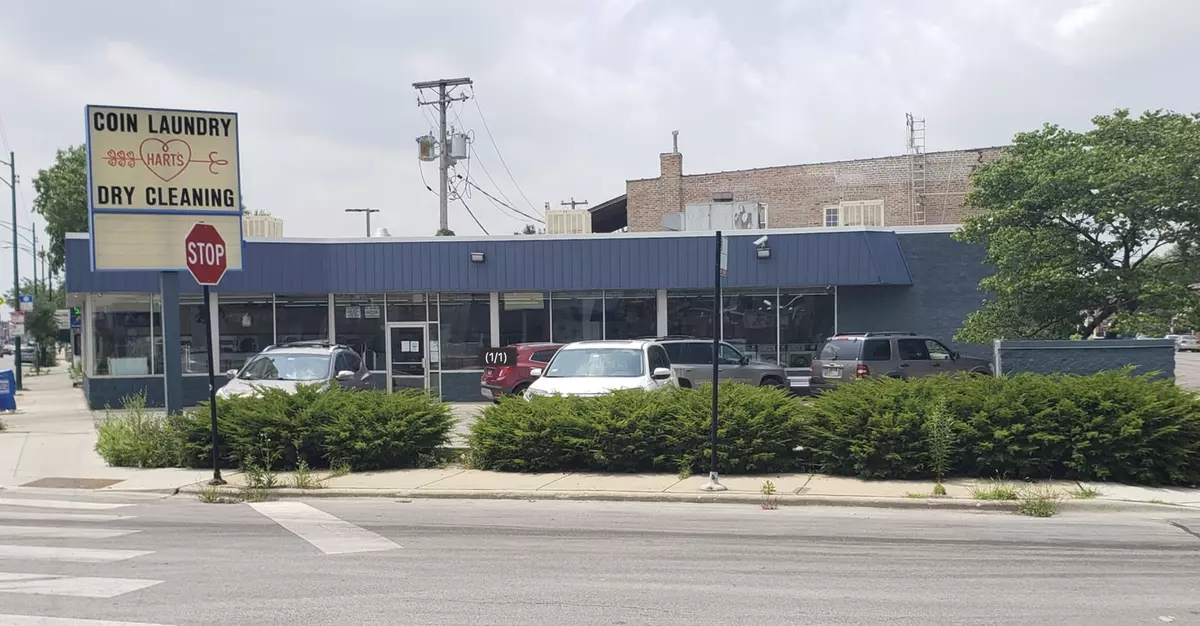 Chicago, IL 60632-1034,3800 S Campbell Ave