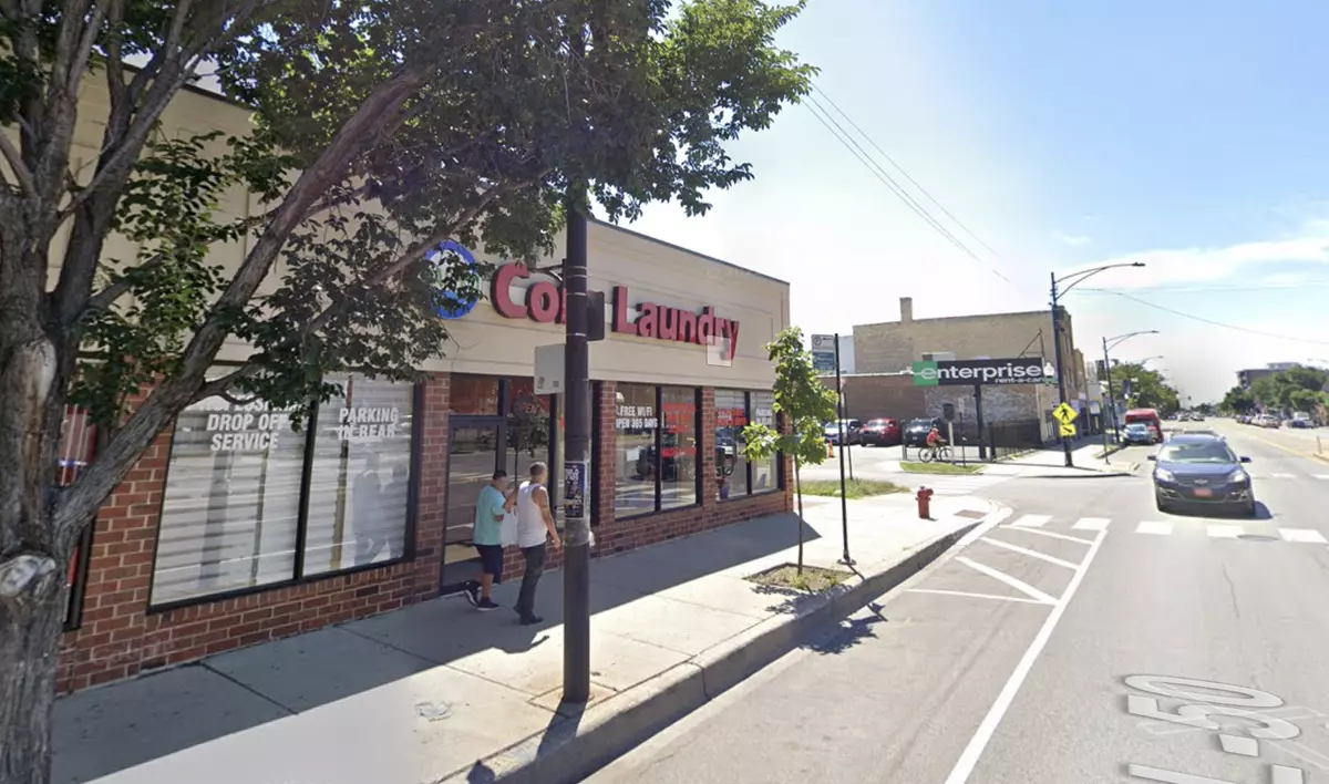 Chicago, IL 60641-5110,3109 N Cicero Ave