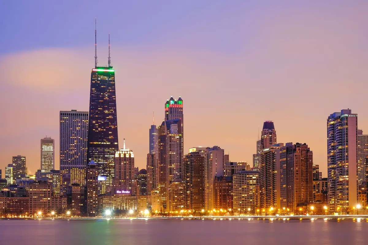 2539 W Foster Ave #b, Chicago, IL 60625-7087