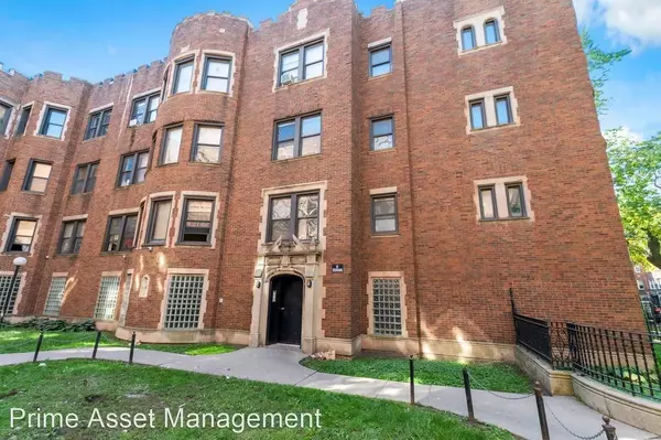 8145 S Drexel Ave, Chicago, IL 60619-4103