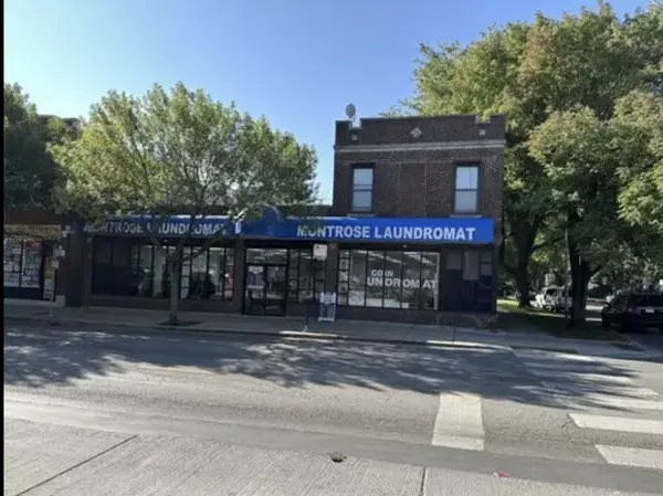 3459 w Montroses Ave Chicago IL 60618,