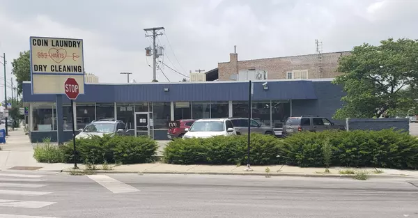 3800 S Campbell Ave, Chicago, IL 60632-1034