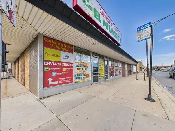 Chicago, IL 60630-3130,5960 W Lawrence Ave