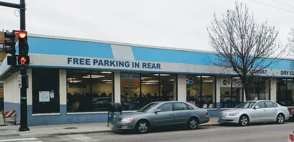 5000 N Kedzie Ave, Chicago, IL 60625-4914