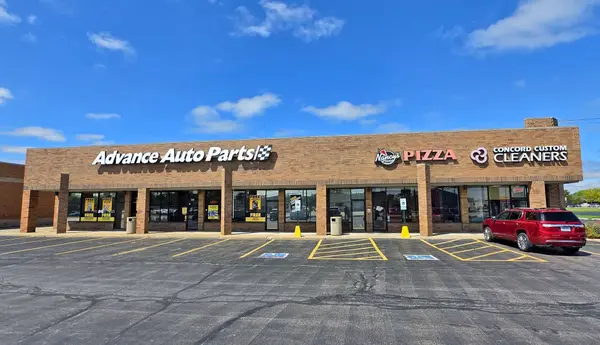 507 N Convent St, Bourbonnais, IL 60914-1329