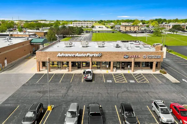 507 N Convent St, Bourbonnais, IL 60914-1329