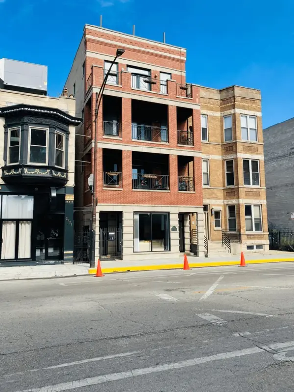 2719 N. Halsted St. #C1, Chicago, IL 60614