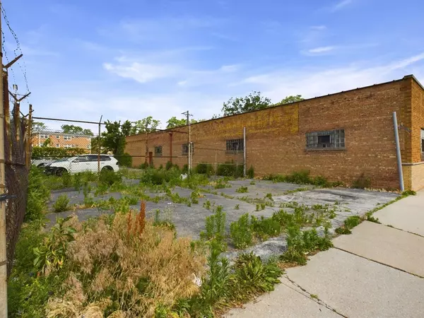 9540 S Vincennes Avenue, Chicago, IL 60643