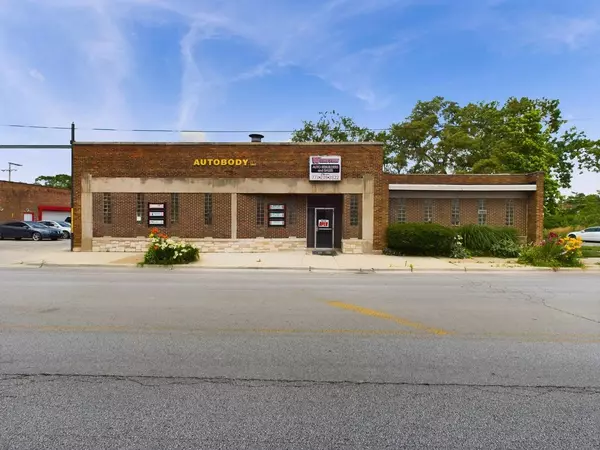 9540 S Vincennes Avenue, Chicago, IL 60643