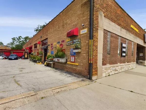 9540 S Vincennes Avenue, Chicago, IL 60643