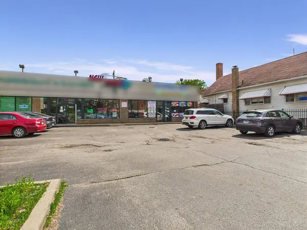 6047 W Addison Street, Chicago, IL 60634