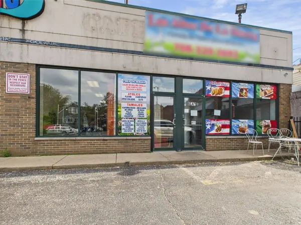 6047 W Addison Street, Chicago, IL 60634