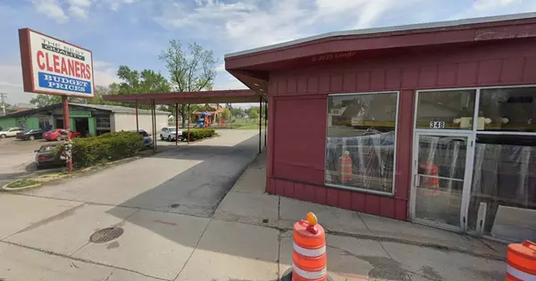 348 W 14th Street, Chicago Heights, IL 60411