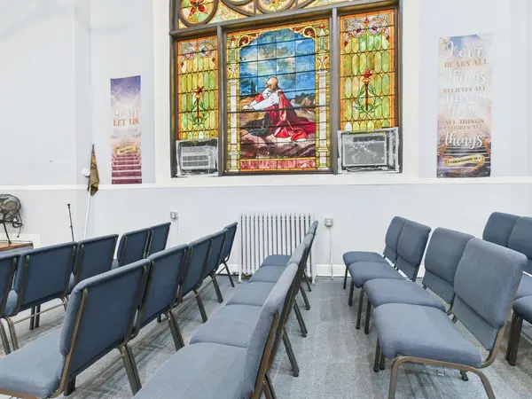 1651 N Karlov Avenue, Chicago, IL 60639