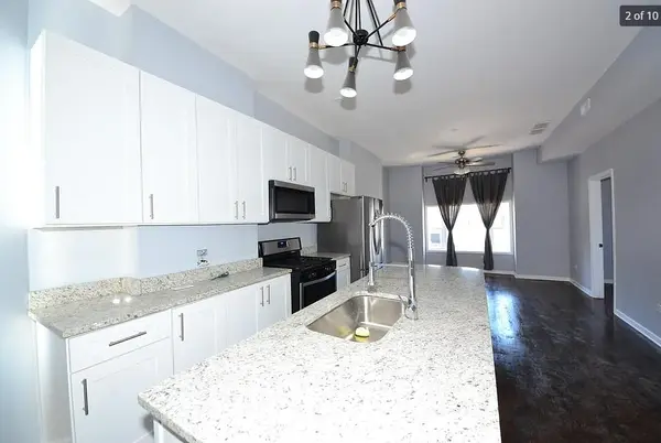 3745 S Wallace St #1f, Chicago, IL 60609-1746