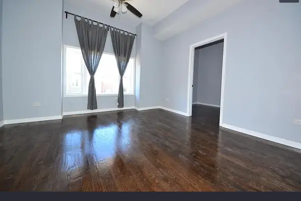 3745 S Wallace St #1f, Chicago, IL 60609-1746