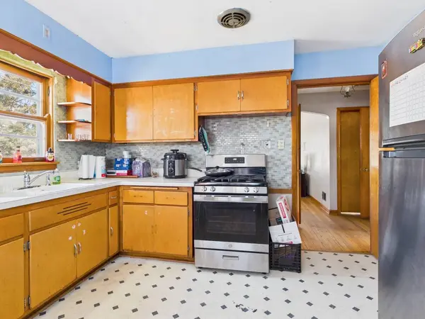 4312 Wenonah Avenue, Stickney, IL 60402