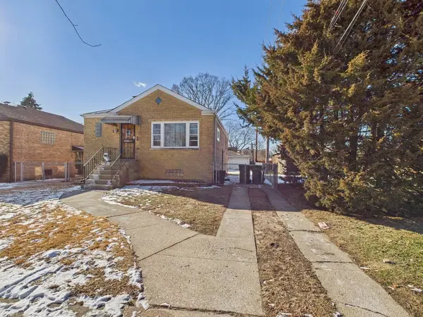 4312 Wenonah Avenue, Stickney, IL 60402